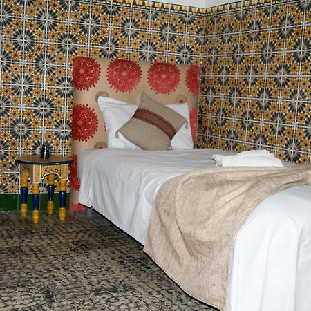 Riad Yenna Marrakesh Rum bild