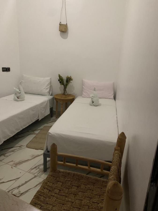 Riad Yenna Marrakesh Exteriör bild