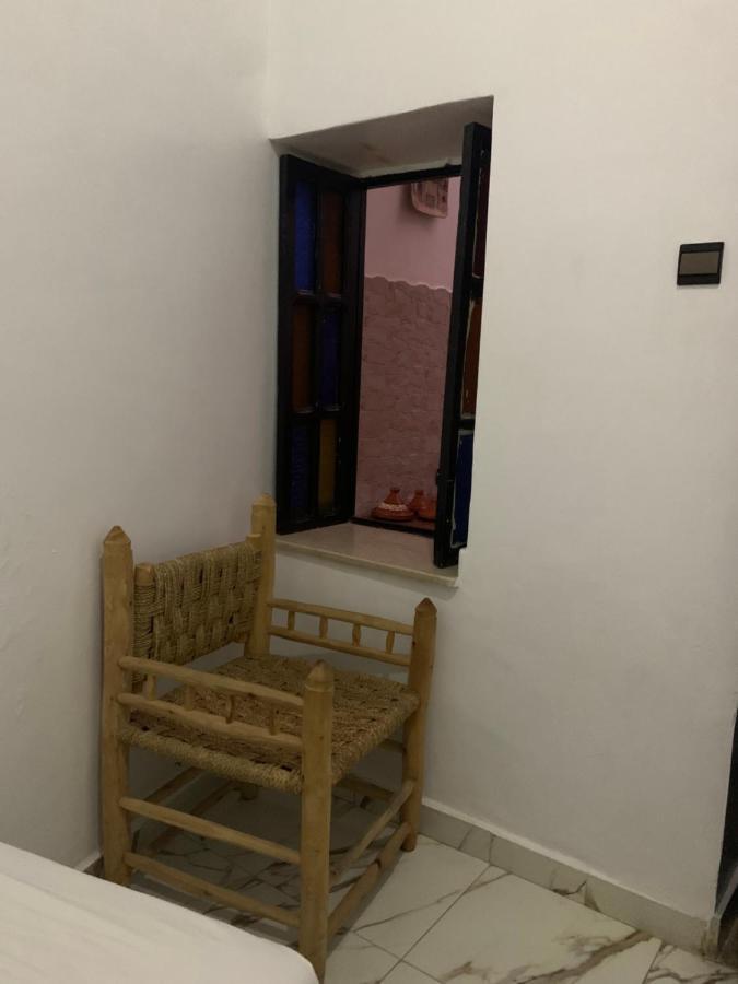 Riad Yenna Marrakesh Exteriör bild